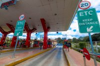 NAIROBI EXPRESSWAY