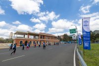 NAIROBI EXPRESSWAY