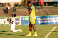 FKFPL: NAIROBI UNITED VS KCB FC