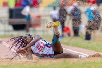 DAY THREE :  2026 NATIONAL ATHLETICS CHAMPIONSHIP / COMMONWELATH GAMES TRIALS