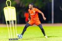 GOR MAHIA FC TRAINING