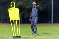 GOR MAHIA FC TRAINING