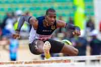 DAY TWO :  2026 NATIONAL ATHLETICS CHAMPIONSHIP / COMMONWELATH GAMES TRIALS