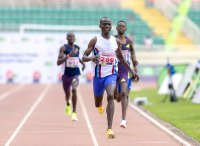DAY THREE :  2026 NATIONAL ATHLETICS CHAMPIONSHIP / COMMONWELATH GAMES TRIALS