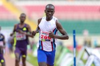DAY THREE :  2026 NATIONAL ATHLETICS CHAMPIONSHIP / COMMONWELATH GAMES TRIALS