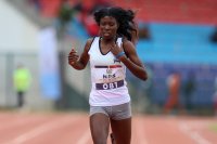DAY 2 : 2026 NATIONAL POLICE SERVICE TRACK AND FIELD CHAMPIONSHIPS