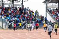 FKFPL PLAYOFF : KARIOBANGI SHARKS FC VS MOMBASA UNITED FC