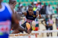 DAY TWO :  2026 NATIONAL ATHLETICS CHAMPIONSHIP / COMMONWELATH GAMES TRIALS