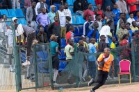 FKFPL PLAYOFF : KARIOBANGI SHARKS FC VS MOMBASA UNITED FC
