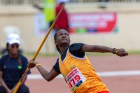 DAY TWO :  2026 NATIONAL ATHLETICS CHAMPIONSHIP / COMMONWELATH GAMES TRIALS