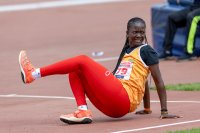 DAY TWO :  2026 NATIONAL ATHLETICS CHAMPIONSHIP / COMMONWELATH GAMES TRIALS