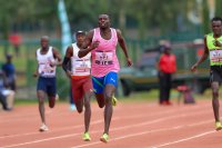 DAY 2 : 2026 NATIONAL POLICE SERVICE TRACK AND FIELD CHAMPIONSHIPS