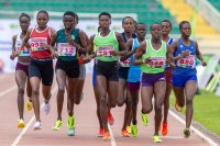 DAY THREE :  2026 NATIONAL ATHLETICS CHAMPIONSHIP / COMMONWELATH GAMES TRIALS