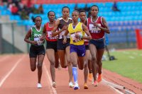 DAY 2 : 2026 NATIONAL POLICE SERVICE TRACK AND FIELD CHAMPIONSHIPS