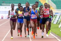 DAY THREE :  2026 NATIONAL ATHLETICS CHAMPIONSHIP / COMMONWELATH GAMES TRIALS