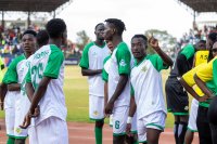 FKFPL PLAYOFF : KARIOBANGI SHARKS FC VS MOMBASA UNITED FC