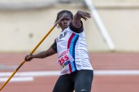DAY TWO :  2026 NATIONAL ATHLETICS CHAMPIONSHIP / COMMONWELATH GAMES TRIALS