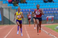 DAY 2 : 2026 NATIONAL POLICE SERVICE TRACK AND FIELD CHAMPIONSHIPS