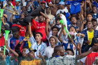 FKFPL PLAYOFF : KARIOBANGI SHARKS FC VS MOMBASA UNITED FC