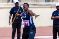 DAY TWO :  2026 NATIONAL ATHLETICS CHAMPIONSHIP / COMMONWELATH GAMES TRIALS