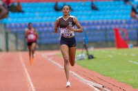 DAY 2 : 2026 NATIONAL POLICE SERVICE TRACK AND FIELD CHAMPIONSHIPS