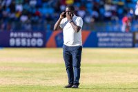 FKFPL PLAYOFF : KARIOBANGI SHARKS FC VS MOMBASA UNITED FC
