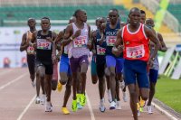 DAY THREE :  2026 NATIONAL ATHLETICS CHAMPIONSHIP / COMMONWELATH GAMES TRIALS