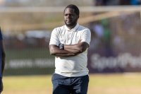 FKFPL PLAYOFF : KARIOBANGI SHARKS FC VS MOMBASA UNITED FC
