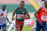 DAY THREE :  2026 NATIONAL ATHLETICS CHAMPIONSHIP / COMMONWELATH GAMES TRIALS