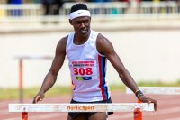 DAY TWO :  2026 NATIONAL ATHLETICS CHAMPIONSHIP / COMMONWELATH GAMES TRIALS