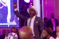 2025/26 SPORTPESA LEAGUE GALA AWARDS