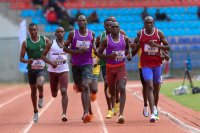 DAY 2 : 2026 NATIONAL POLICE SERVICE TRACK AND FIELD CHAMPIONSHIPS