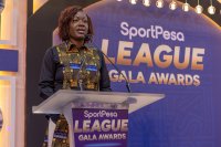 2025/26 SPORTPESA LEAGUE GALA AWARDS