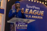 2025/26 SPORTPESA LEAGUE GALA AWARDS
