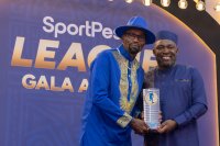 2025/26 SPORTPESA LEAGUE GALA AWARDS
