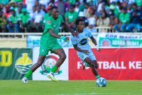 KOGALO CROWNED : GOR MAHIA FC ARE 2025/26 SPORTPESA LEAGUE CHAMPIONS