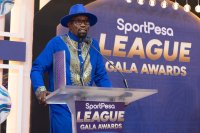 2025/26 SPORTPESA LEAGUE GALA AWARDS