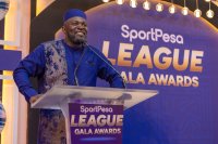 2025/26 SPORTPESA LEAGUE GALA AWARDS