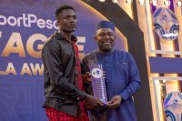 2025/26 SPORTPESA LEAGUE GALA AWARDS