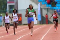 DAY 2 : 2026 NATIONAL POLICE SERVICE TRACK AND FIELD CHAMPIONSHIPS