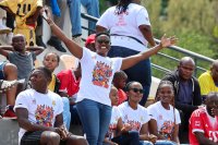 KENYA POLICE BULLETS CROWNED
