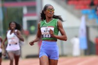 DAY 2 : 2026 NATIONAL POLICE SERVICE TRACK AND FIELD CHAMPIONSHIPS