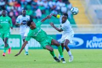 KOGALO CROWNED : GOR MAHIA FC ARE 2025/26 SPORTPESA LEAGUE CHAMPIONS