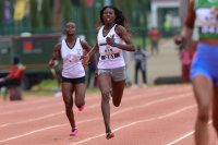 DAY 2 : 2026 NATIONAL POLICE SERVICE TRACK AND FIELD CHAMPIONSHIPS