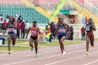 DAY THREE :  2026 NATIONAL ATHLETICS CHAMPIONSHIP / COMMONWELATH GAMES TRIALS