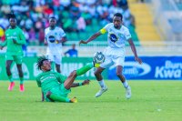 KOGALO CROWNED : GOR MAHIA FC ARE 2025/26 SPORTPESA LEAGUE CHAMPIONS