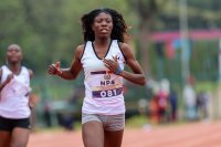 DAY 2 : 2026 NATIONAL POLICE SERVICE TRACK AND FIELD CHAMPIONSHIPS