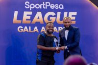 2025/26 SPORTPESA LEAGUE GALA AWARDS