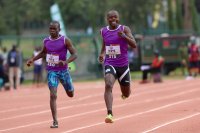 DAY 2 : 2026 NATIONAL POLICE SERVICE TRACK AND FIELD CHAMPIONSHIPS