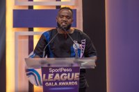 2025/26 SPORTPESA LEAGUE GALA AWARDS